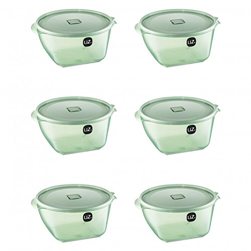Pote Multiuso Vision 4l Verde Menta