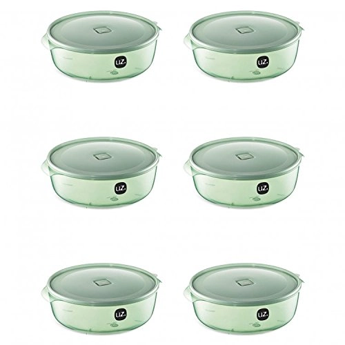Multiuso Vision 5l Verde Menta Translucido