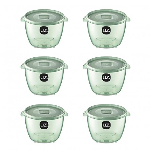 Multiuso Vision 1,5l Verde Menta Translucido