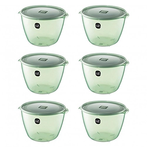 Pote Mult Red Vision Uz 5,5l Alto Verde
