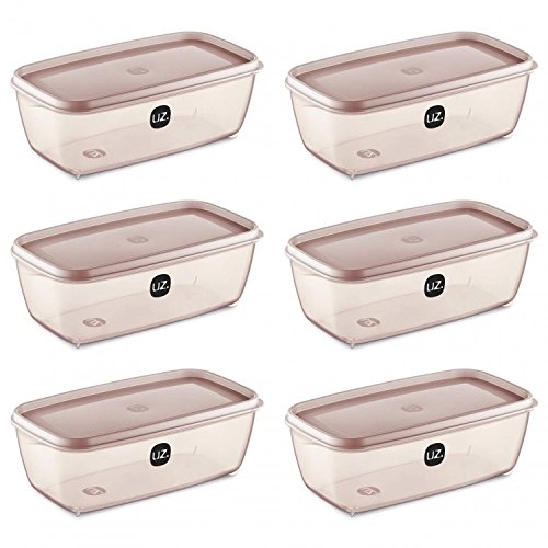 Pote Multiuso Vision Ret.1,5l Rosa