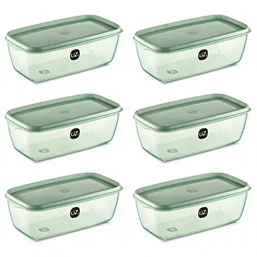 Multiuso Vision Ret 1,5l Verde Menta Translucidoo