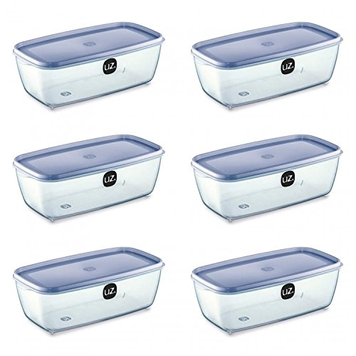 Pote Multiuso Vision Ret.3l Azul