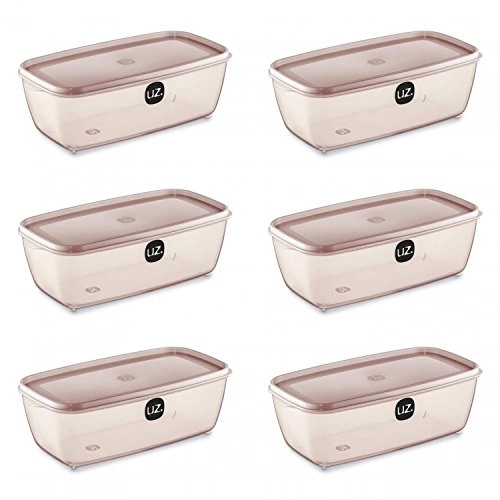 Pote Multiuso Vision Ret.3l Rosa