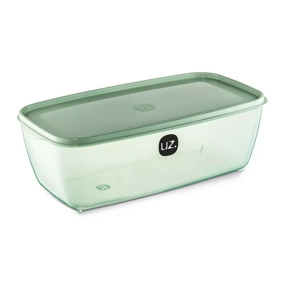 Multiuso Vision Ret 5l Verde Menta Translucido