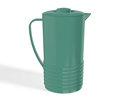 Jarra Plast Uz Utilidades Verde 2l