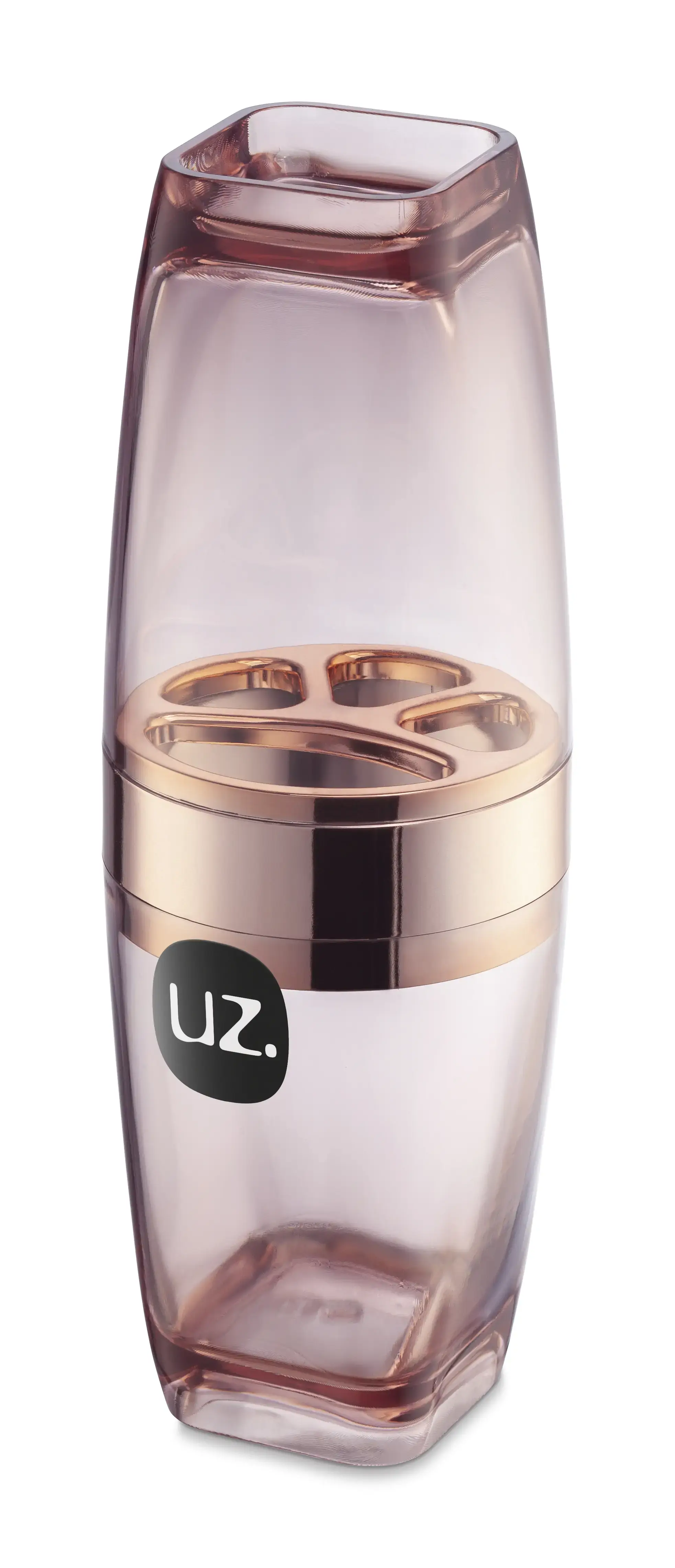 Porta Esc Uz C/t Premium Rose