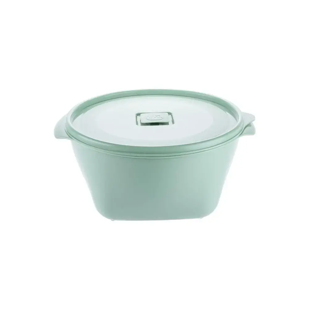 Pote Mult Color Red Uz 2l Verde Menta