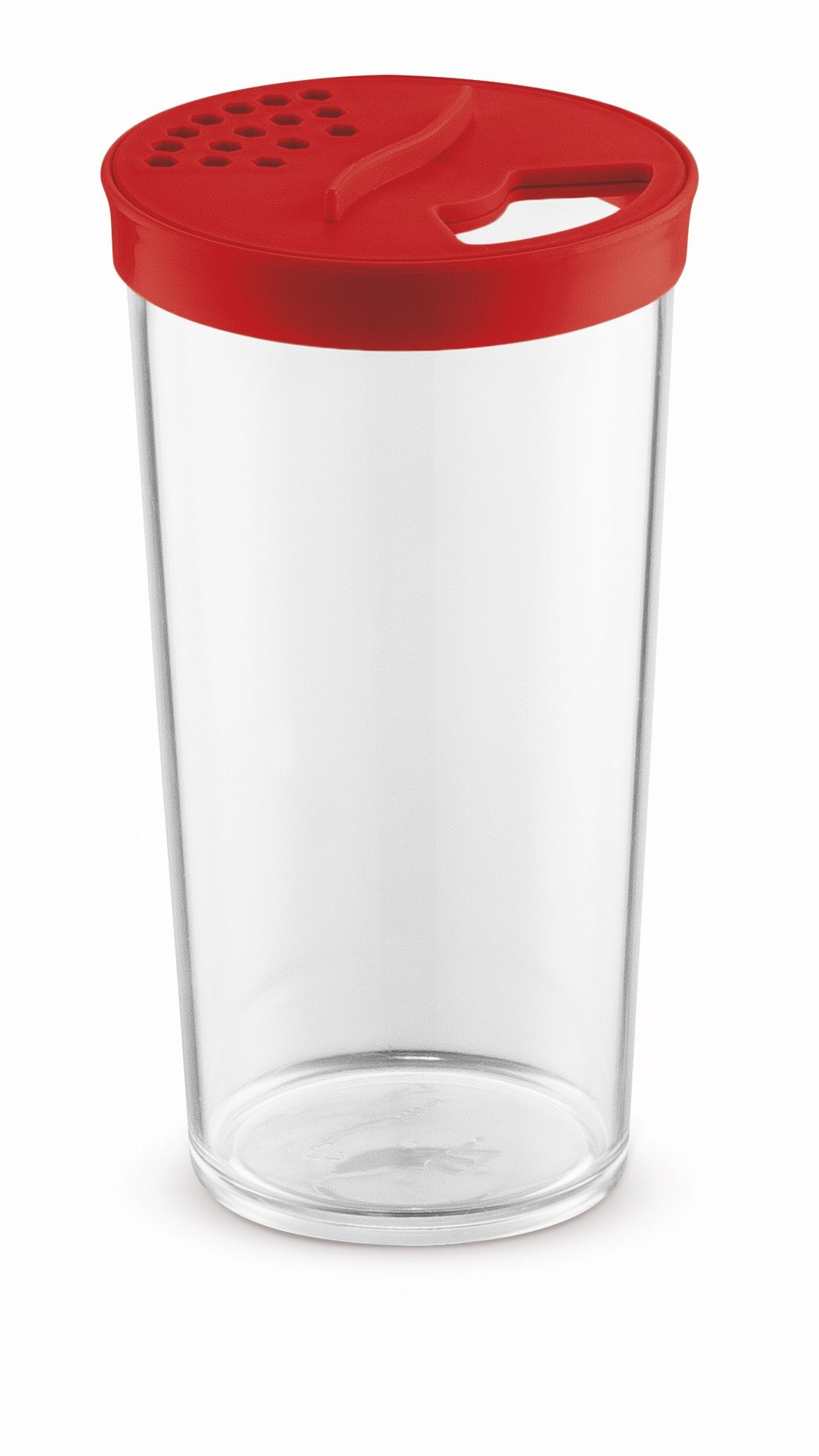 Farinheiro Plastico Uz Vm G Ref304