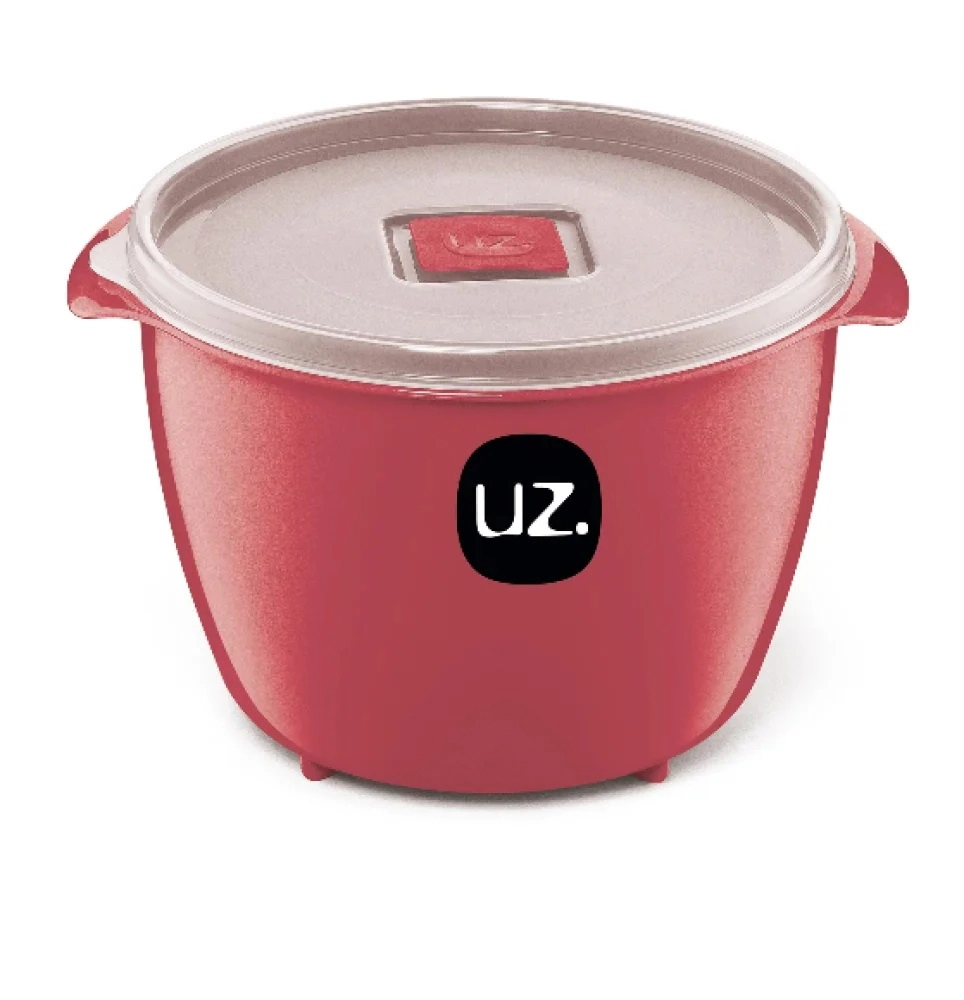 Pote Multiuso Pl Uz Premium Coral 1,5l