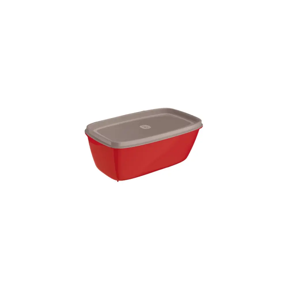 Pote Uz Util. Multiuso Ret.1,5l Vermelho