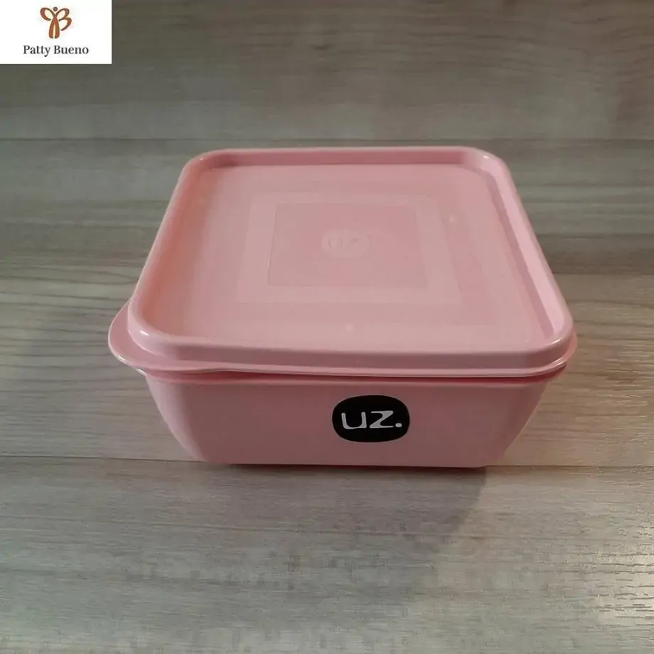 Pote Uz 5lt Quad/color