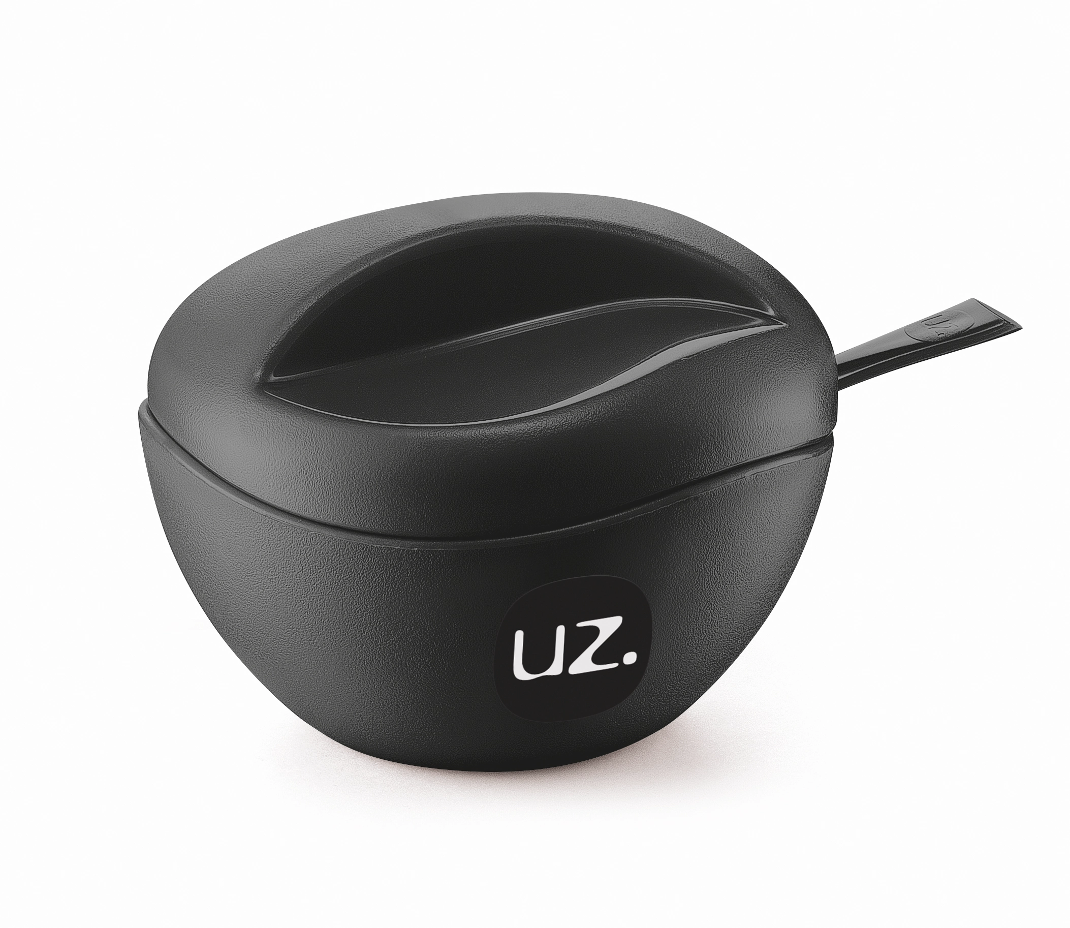 Açucareiro Plus Preto