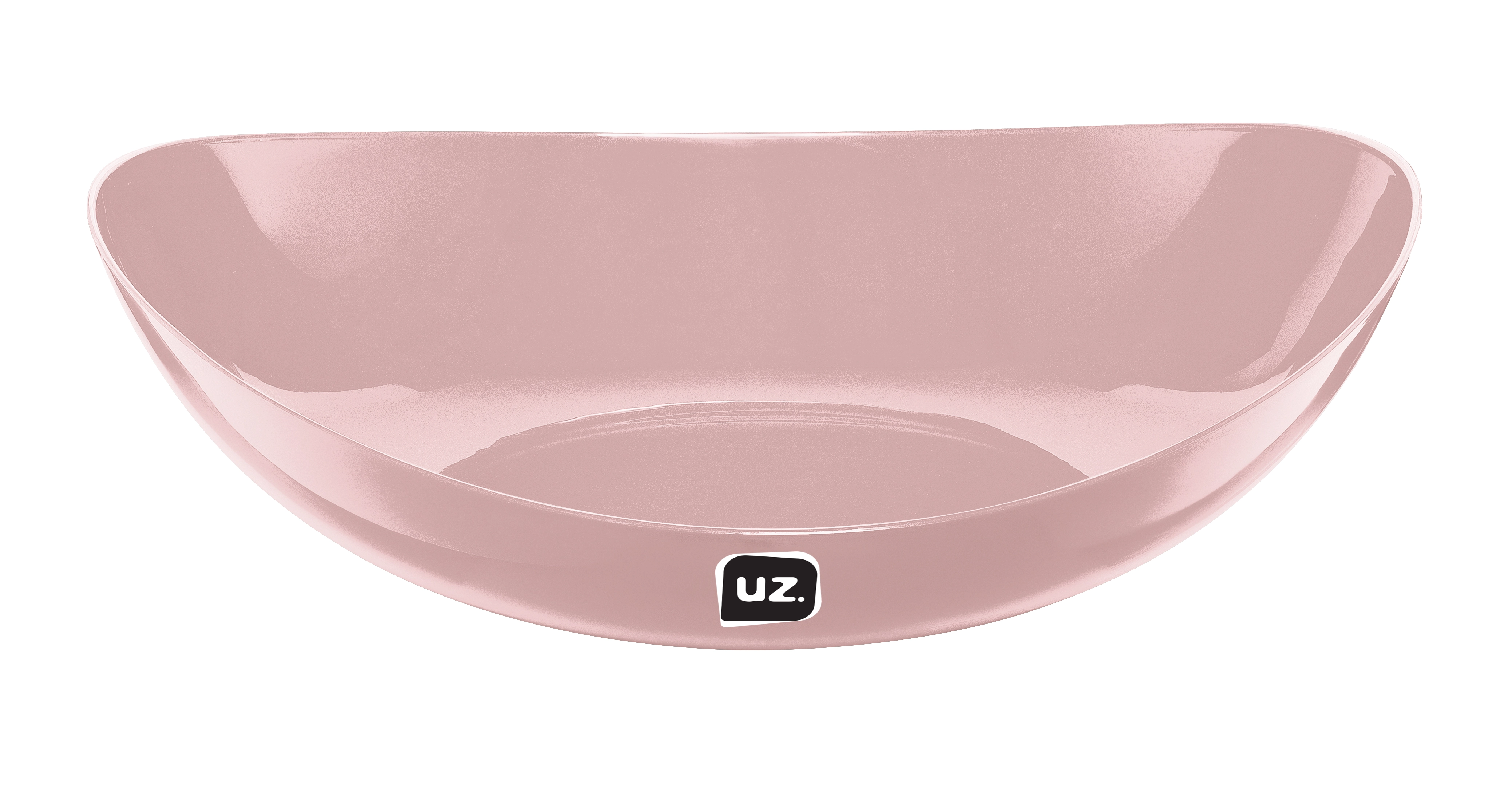 Saladeira Rosa