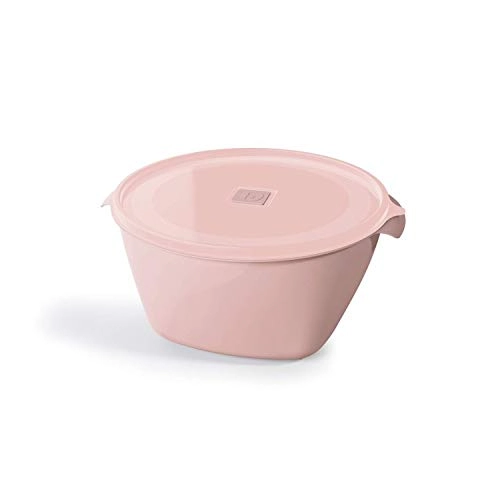 Pote Red Alto 4l Rosa Uz232