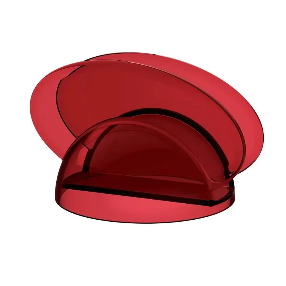 Porta Guardanapos U.z Plus Verm