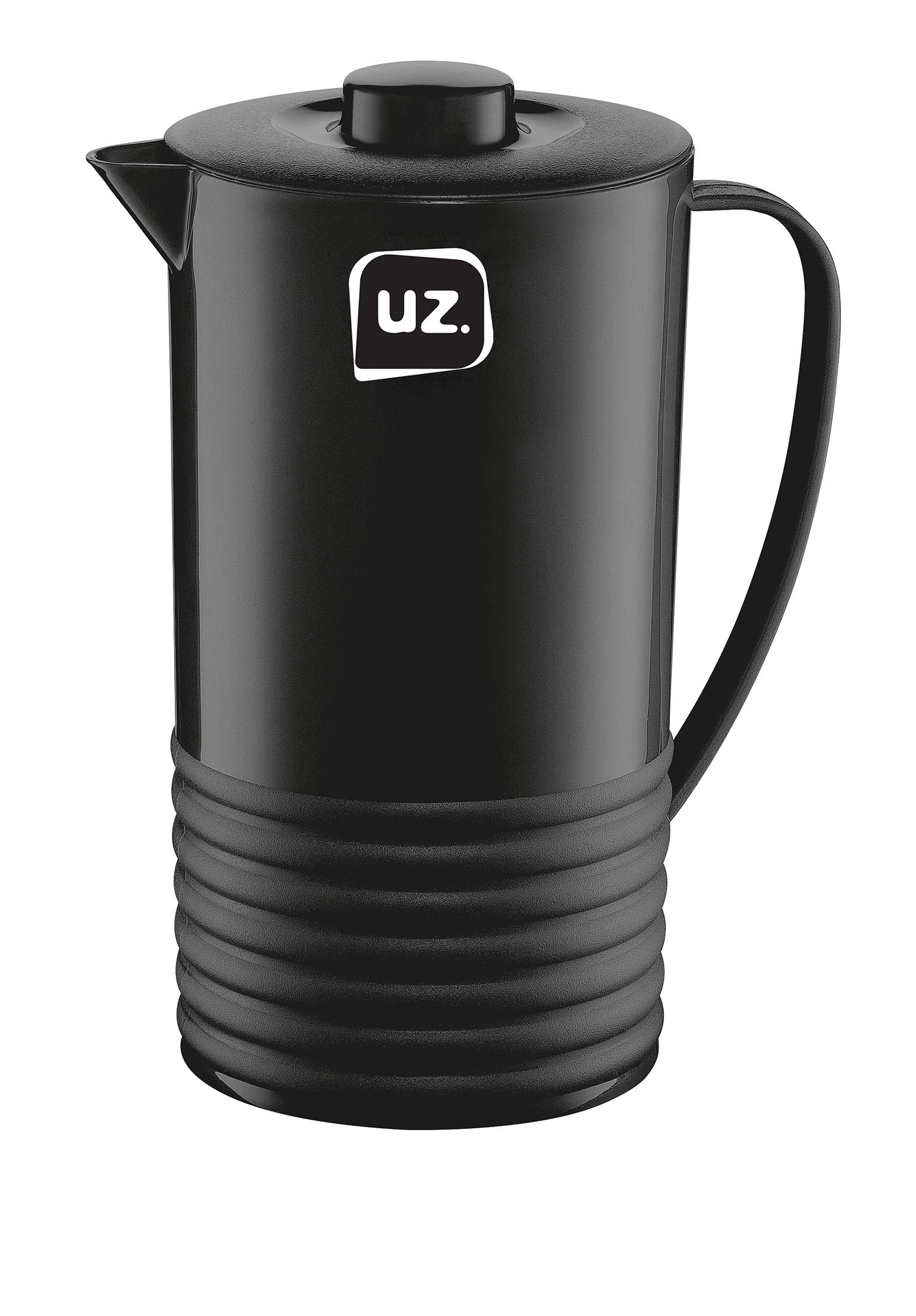 Jarra Plastica Uz Plus Prt Ref158 2l