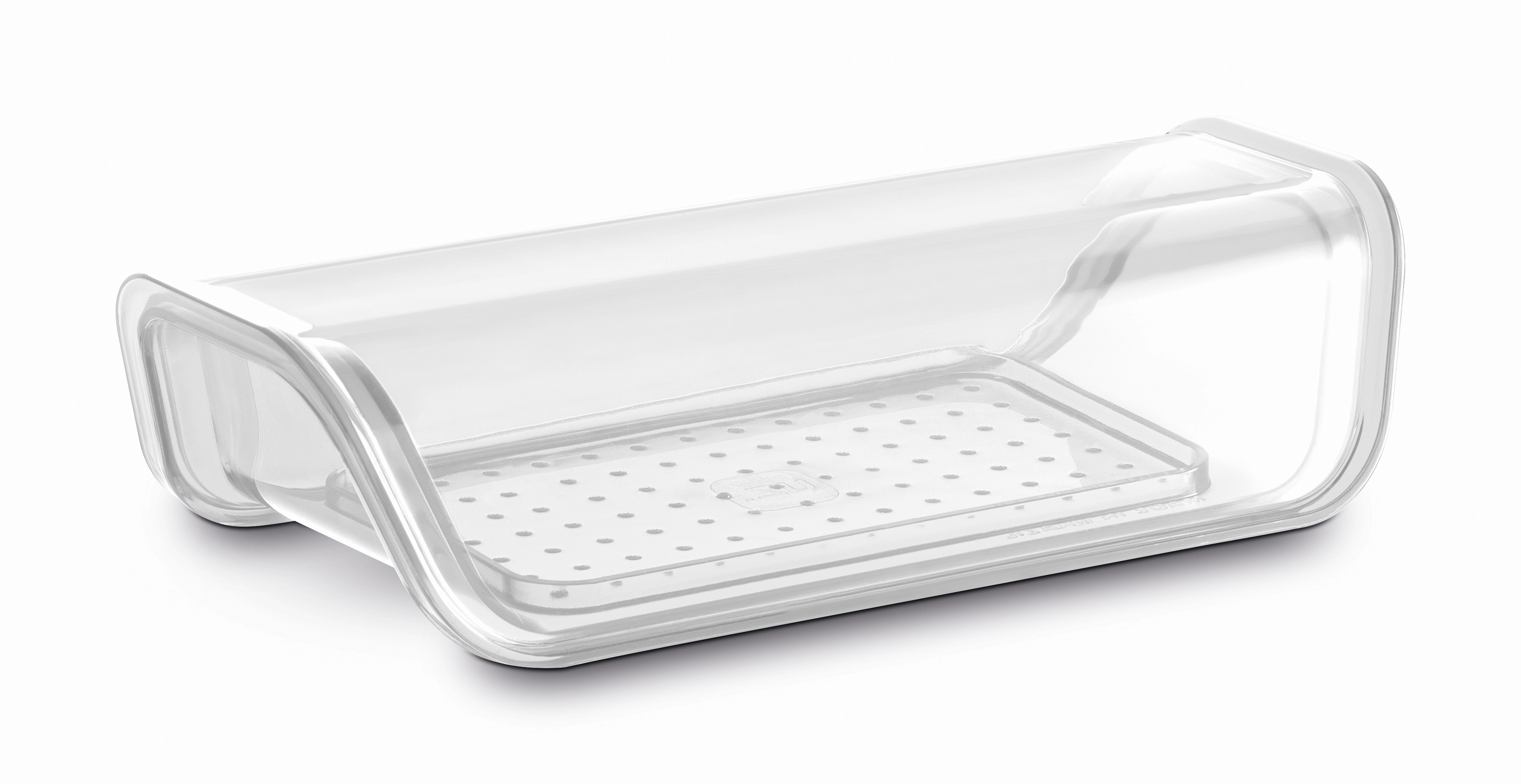 Mantegueira Plast Uz 172 Trasnp