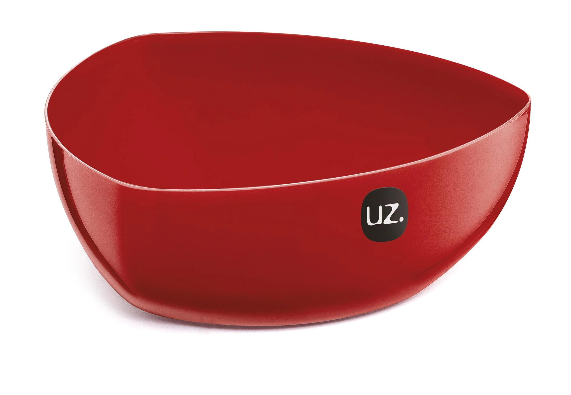 Saladeira Uz Vermelho 2lt