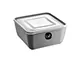 Multiuso Quadrado 1,5l Branco
