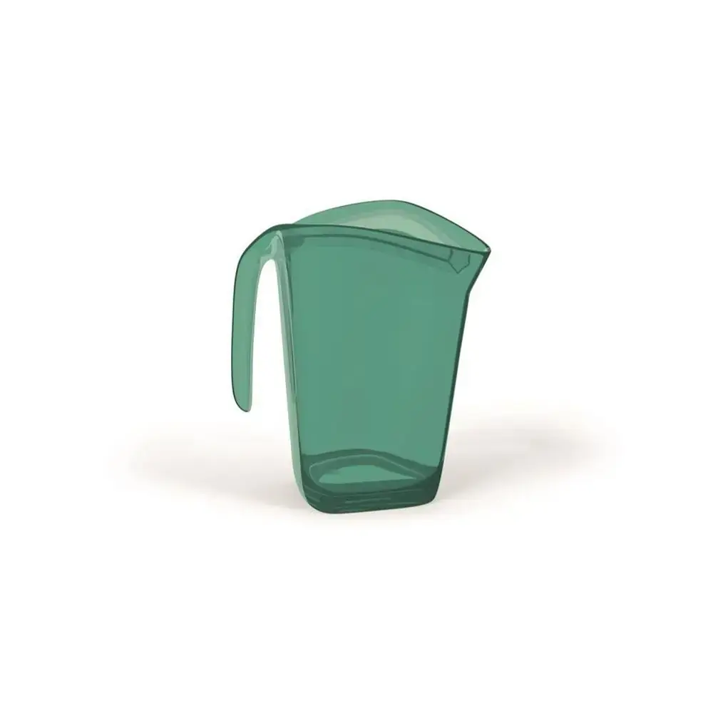 Jarra Gold Uz Verde Agua 1,8lts