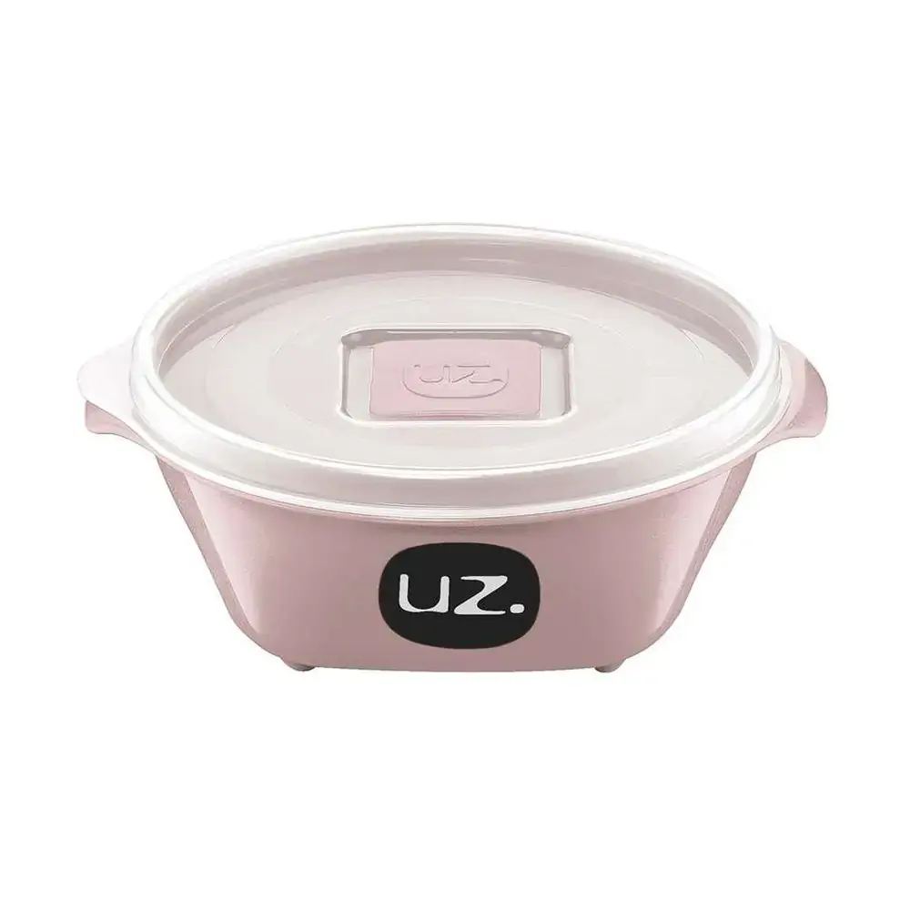 Pote Uz Mult Premium 350ml Rosa Solido