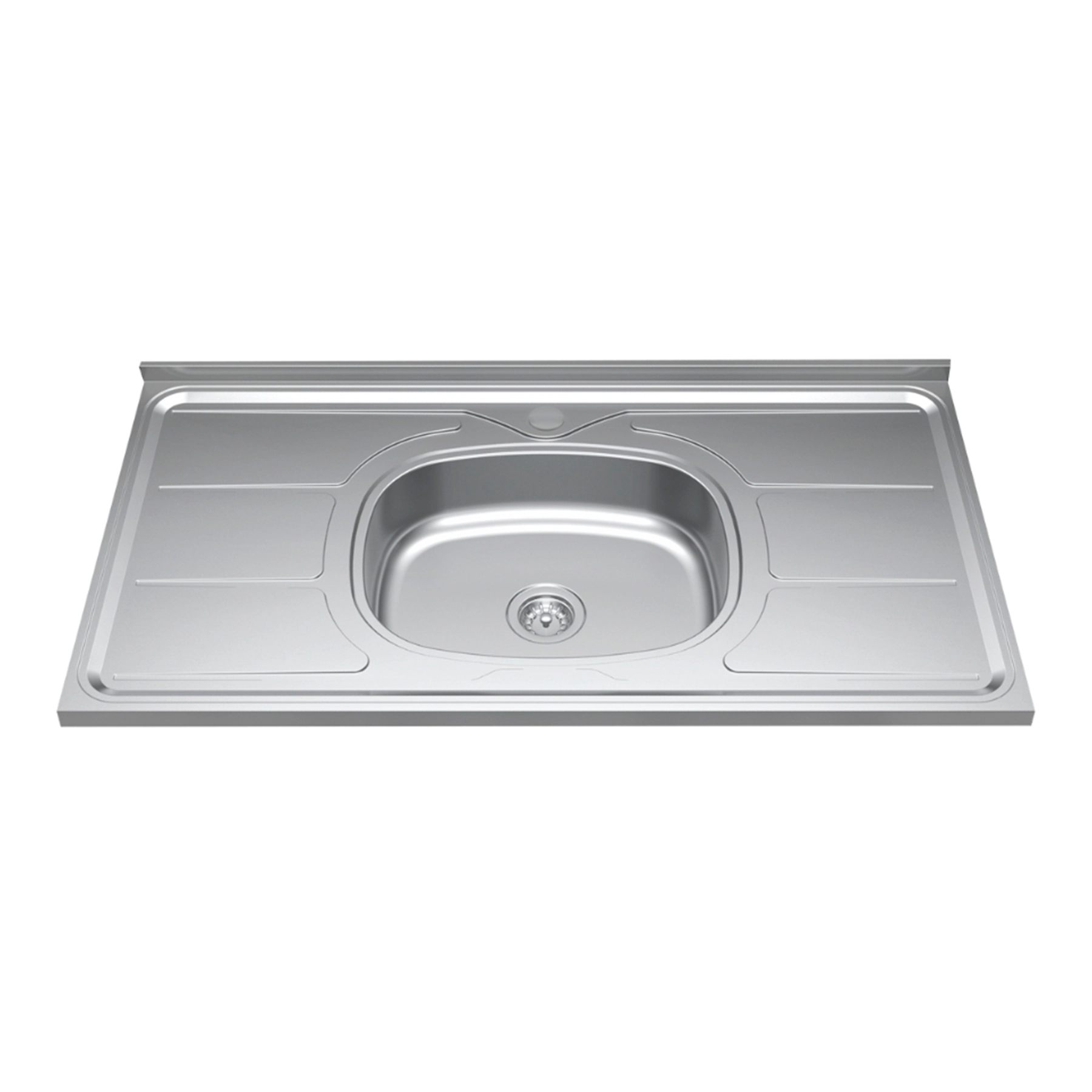 Pia Plus 30 de 100x53cm 01 Cuba N4 Ghelplus