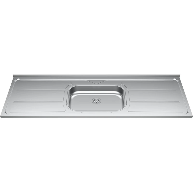 Pia Plus 30 Cuba N2 1800x560mm S/ Válvula Ghelplus