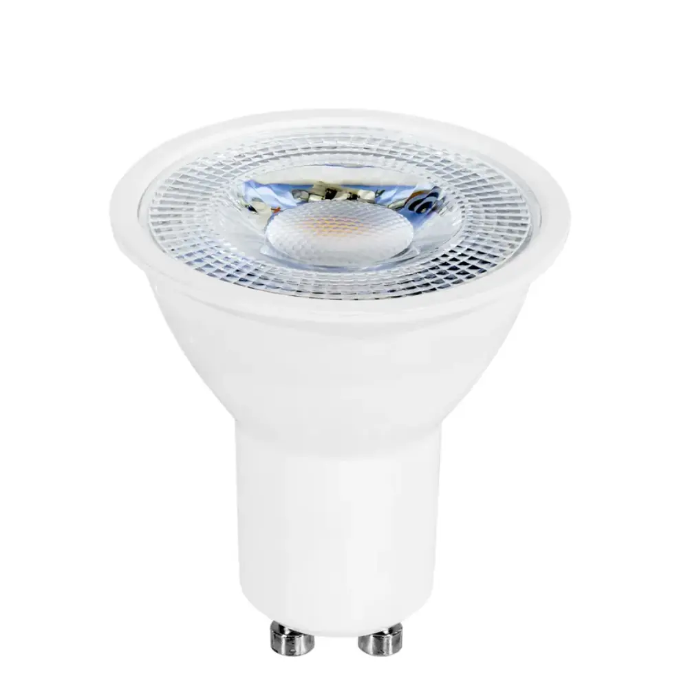 Lâmpada Mini Dicróica Led GU10 Mr11 4w 3000k Dimerizável Bivolt