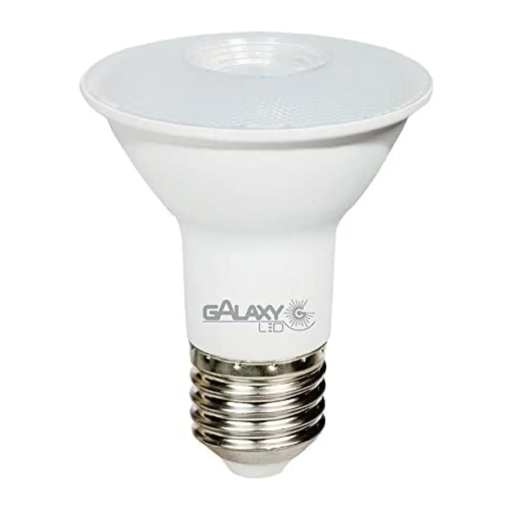 Lâmpada Par20 Led 7w 2700k Bivolt E27