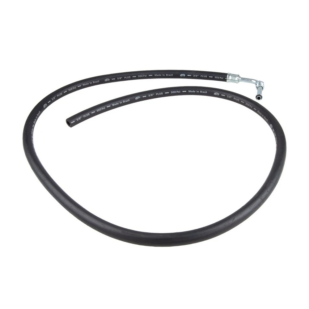 Mangueira de Retorno da Direção Hidráulica FORD COURIER/FIESTA - IBTF 55053