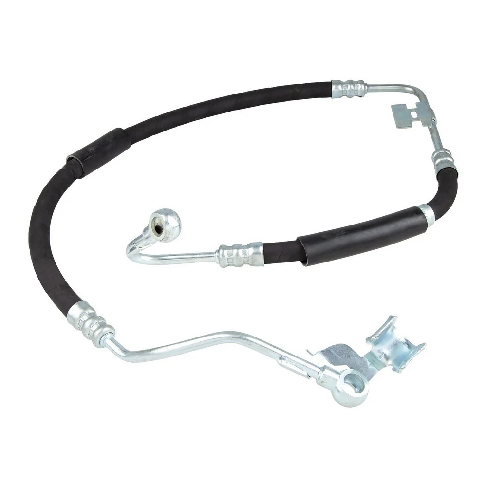 Mangueira de Pressão da Direção Hidráulica VOLKSWAGEN FOX/POLO com Ar - IBTF 35640