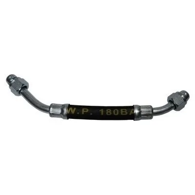 Flexível de Retorno do Compressor de Ar - IBTF 35604