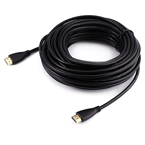 Cabo Hdmi X Hdmi 1.4 3m Tblack C/f