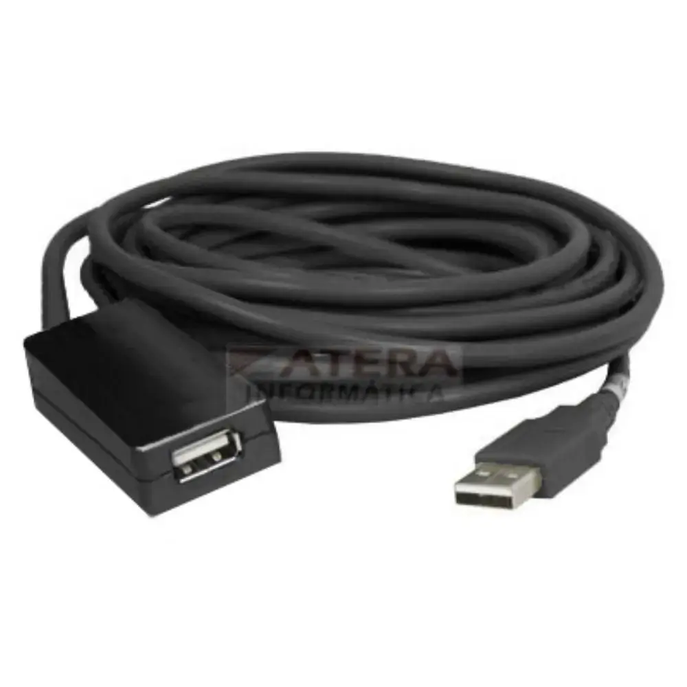 7 4 70259 Cabo Extensor Usb 2 0 Am X Af 5m Pt
