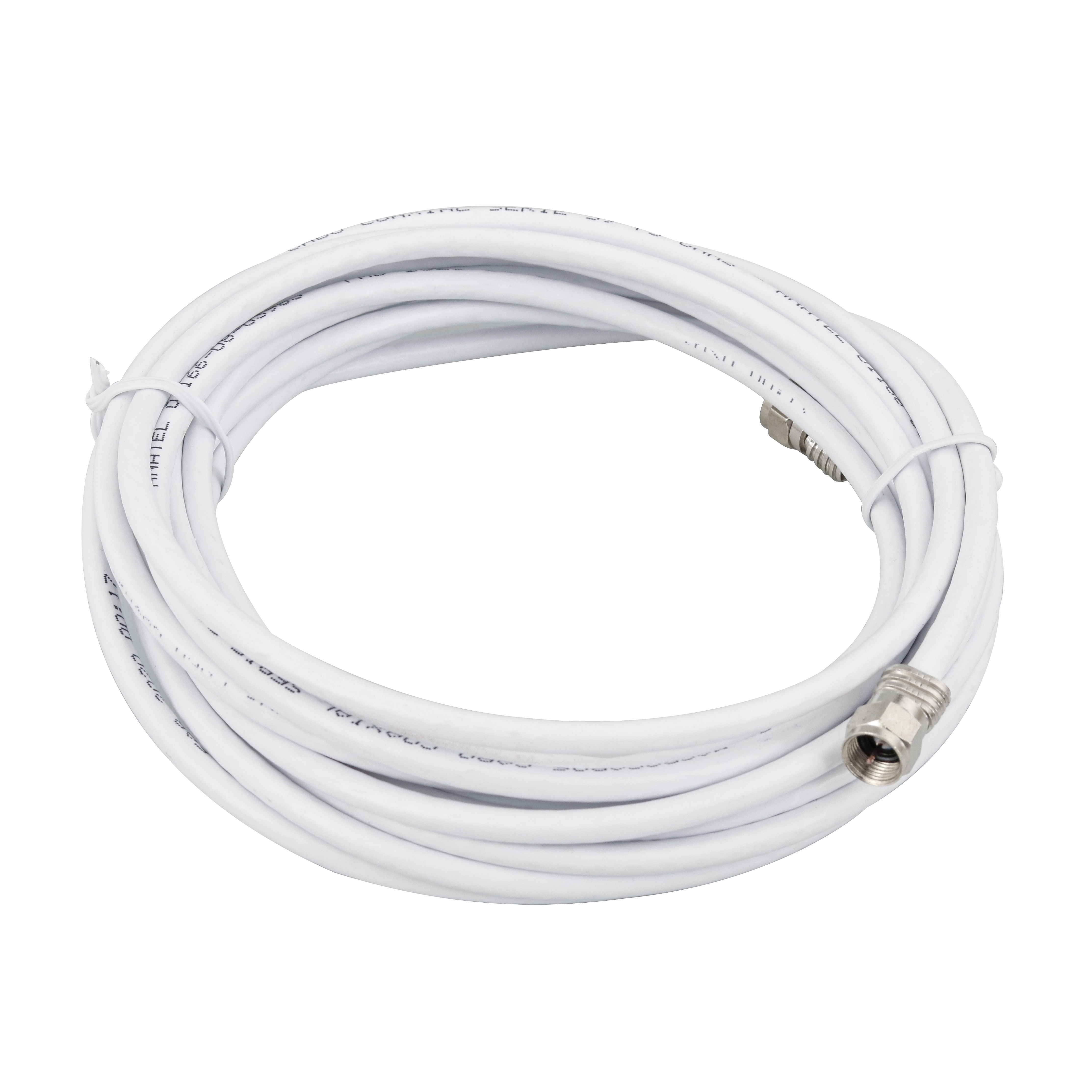 Cabo Coaxial 5m RGC 59/47 Conectorizado Tblack