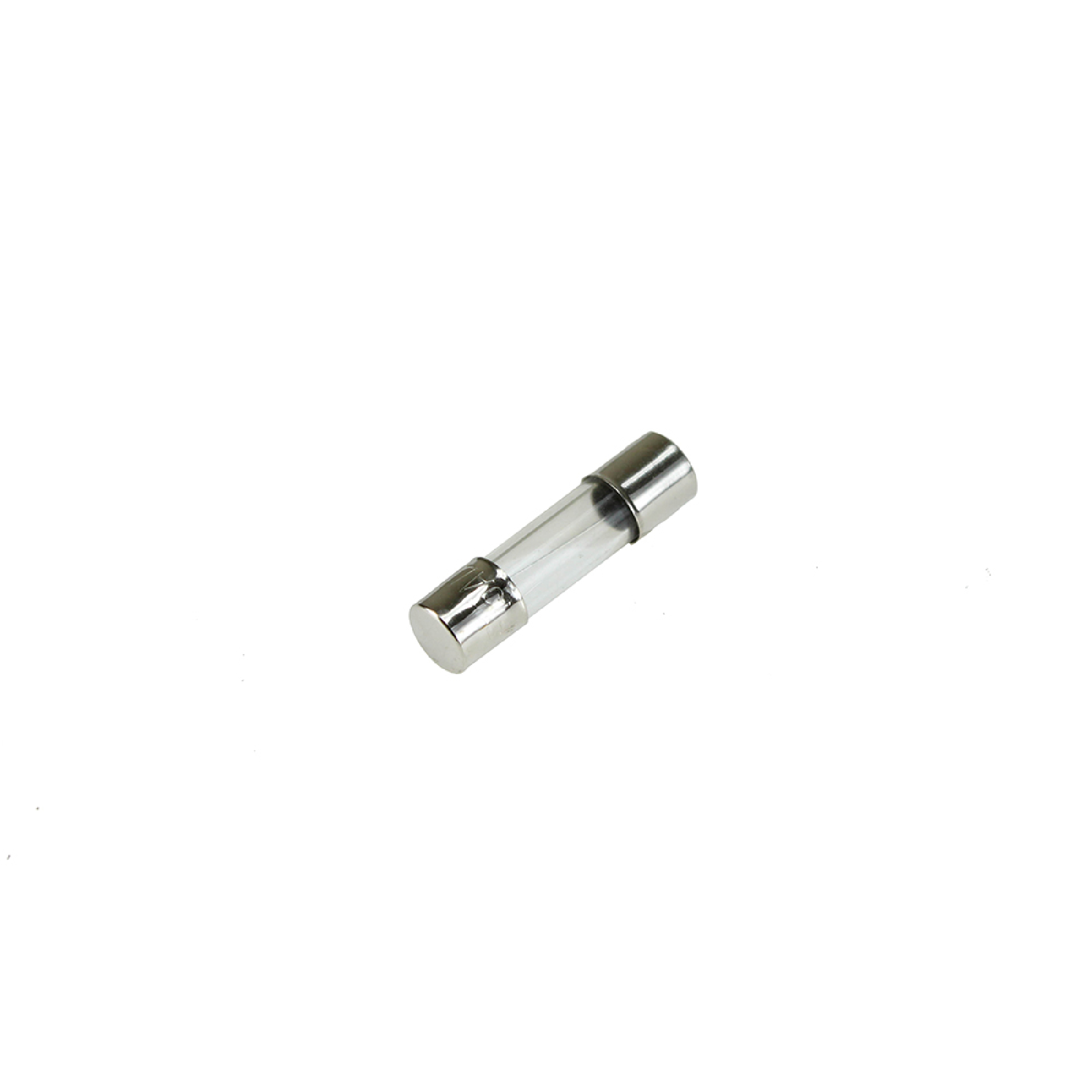 Fusível Pequeno 10A com 10 Peças Duallux