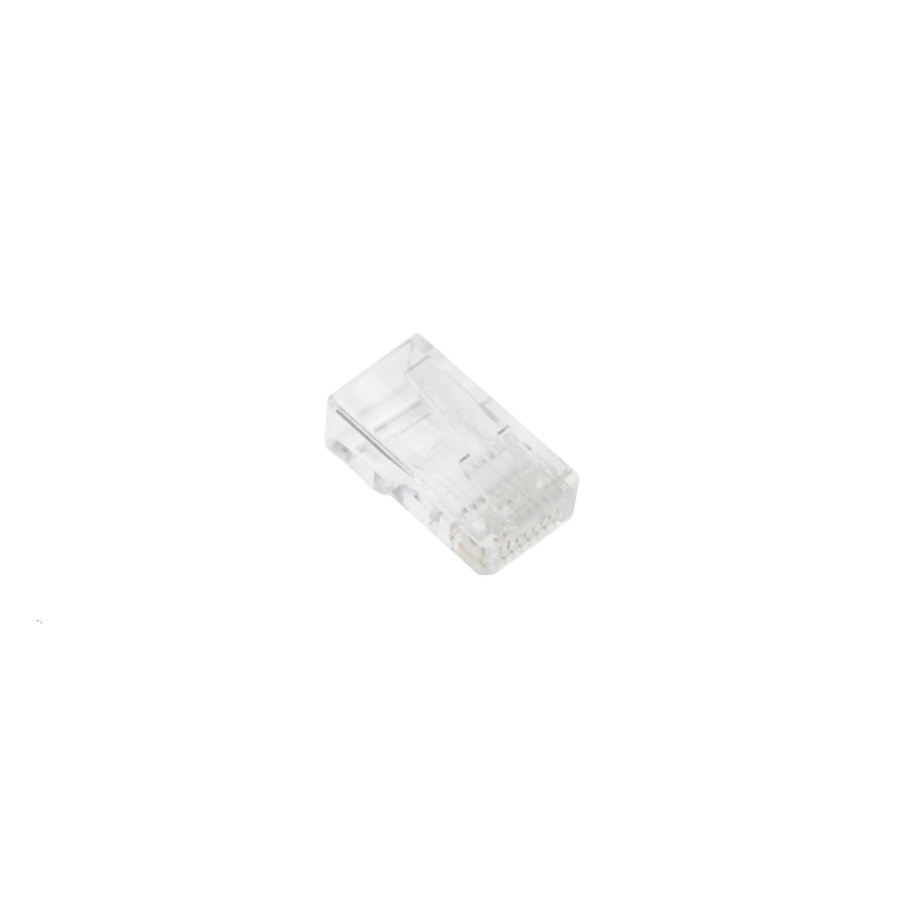 Kit Conector RJ45 Categoria 6 10 Unidades Speedlan