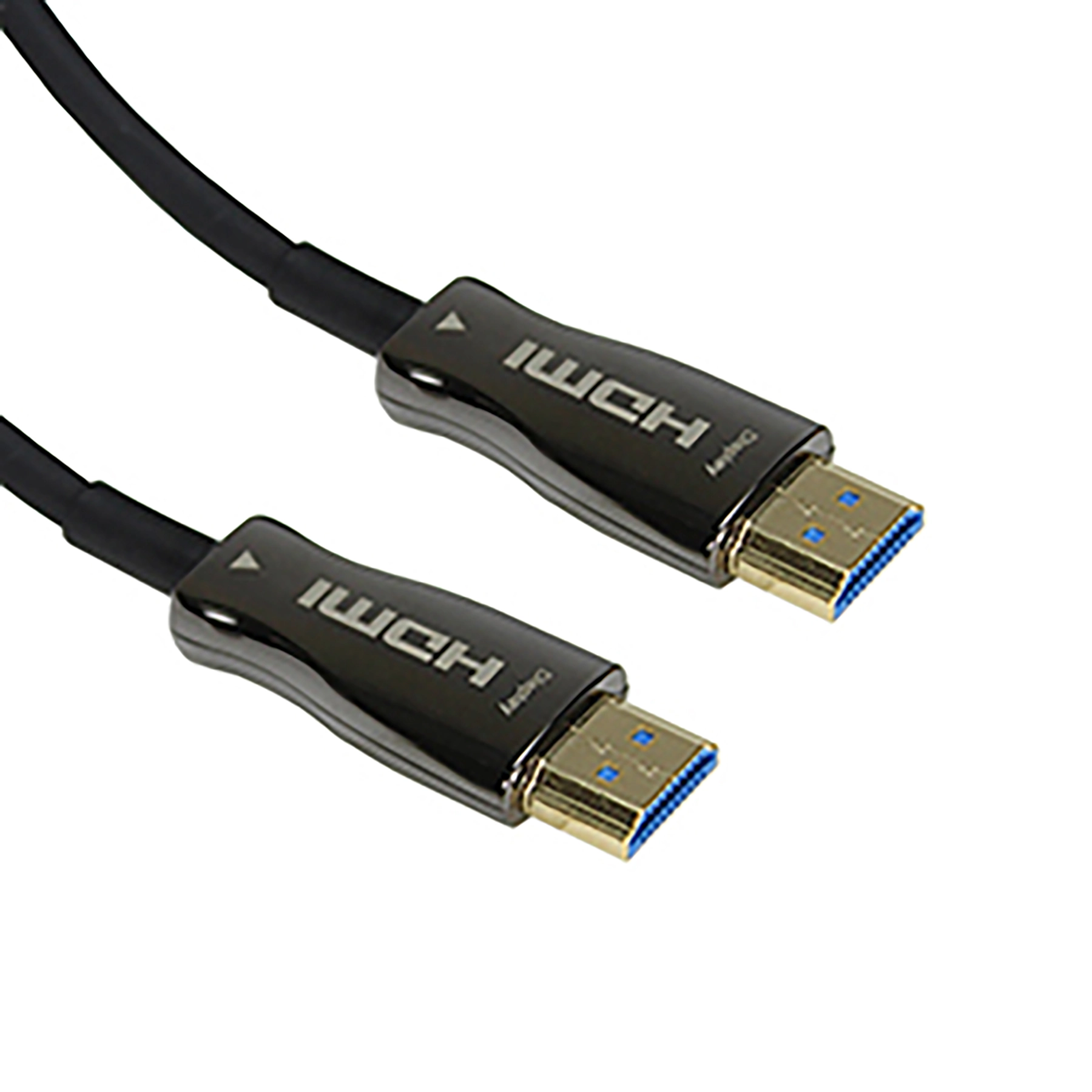 Cabo HDMI Fibra Óptica 2.0 20M Dual