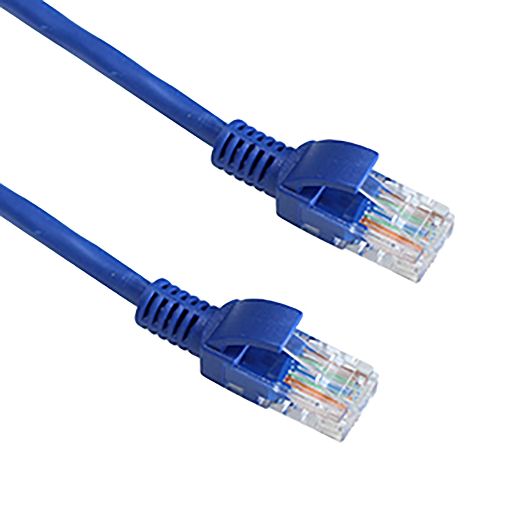 Cabo para CFTV 15 Metros Azul Speedlan