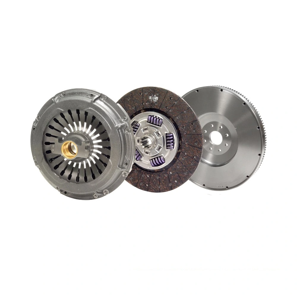 Kit Embreagem VOLVO B270/VM - EATON 1047071