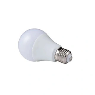 Lâmpada Bulbo Led Dimerizável A60 9,5w Bivolt Branco Frio 6000k