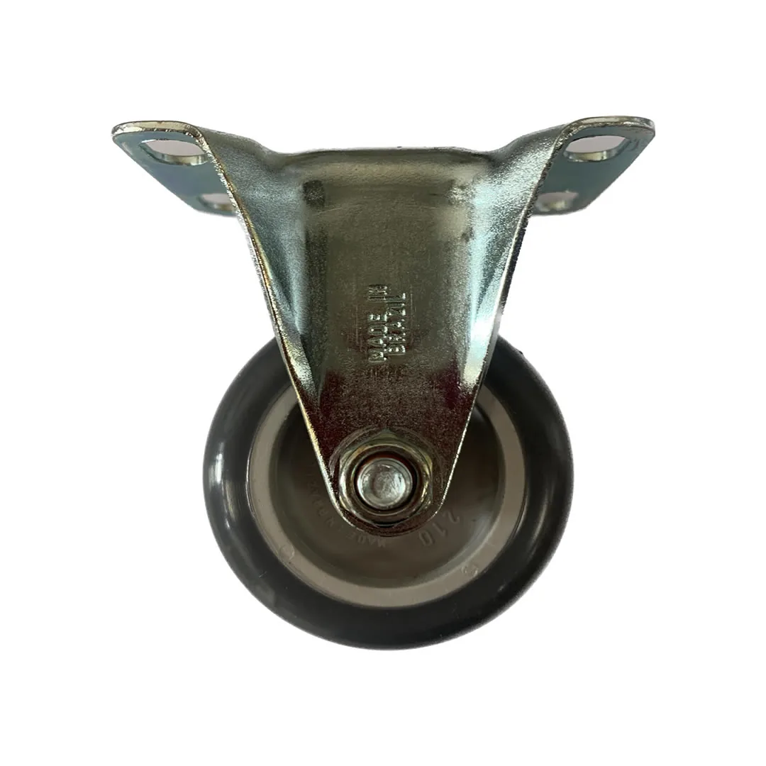 Rodízio Fixo Capacidade 45kg - Fl 210 Bpf