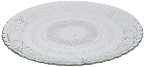 Prato Avulso Hauskraft Para Bolo 30,5cm