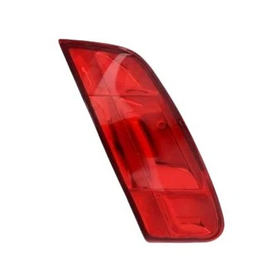 Lanterna Traseira FIAT SIENA Lado Esquerdo Tampa - FABRICIO 35415