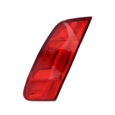 Lanterna Traseira FIAT SIENA Lado Direito Tampa - FABRICIO 35405