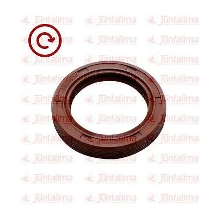 Retentor do Comando FORD KA - JUNTA LIMA R934010
