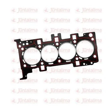 Junta do Cabeçote FIAT TORO Fibra - JUNTA LIMA JL40204