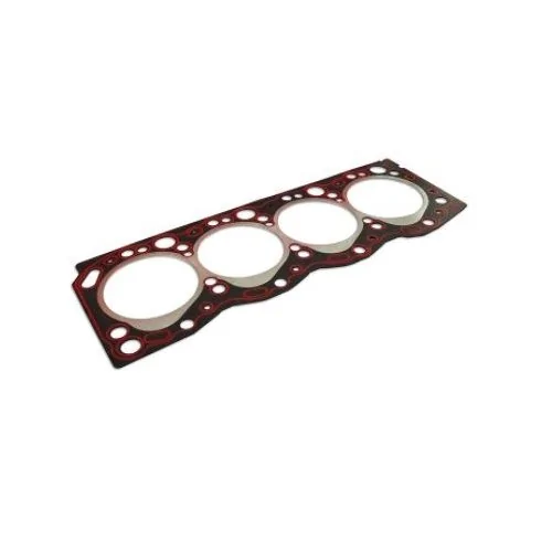Junta do Cabeçote (1.60mm) TOYOTA HILUX Metal - JUNTA LIMA JL0162071