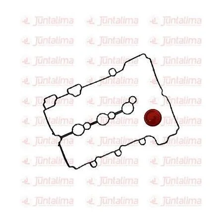 Kit Junta do Diafragma CHEVROLET - GM ONIX/TRACKER - JUNTA LIMA JL10625KD